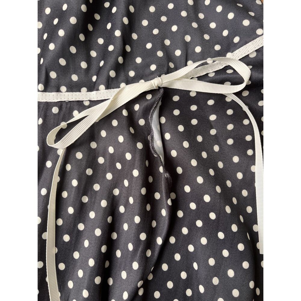 Kimchi Blue Urban Outfitters Polka Dot Mini Skirt - Size XS - Picture 3 of 4